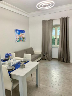 Villa Maria - Family House